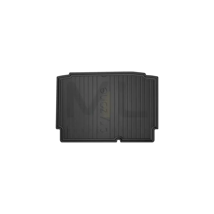 FROGUM Dry Zone DZ403505 Car boot tray for VW POLO Elastomer, (LHD)