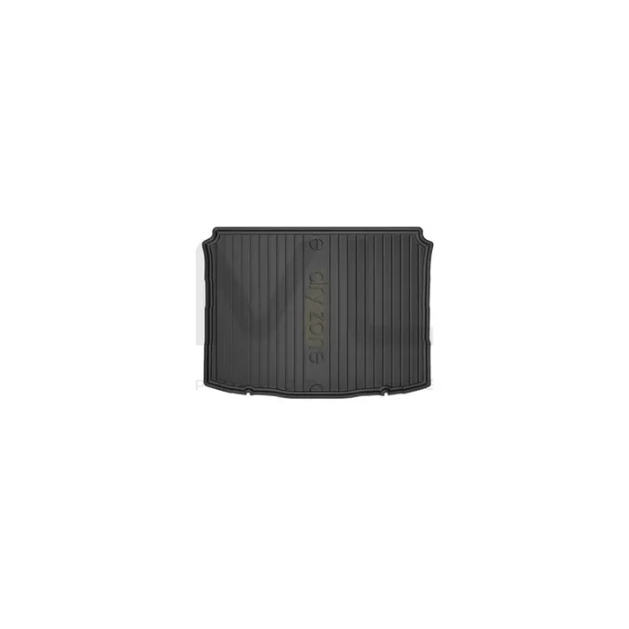 FROGUM Dry Zone DZ404540 Car boot tray for CITROEN C4 I Hatchback Elastomer, (LHD)