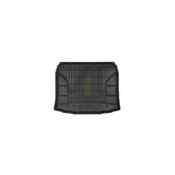 FROGUM TM548294 Car boot tray for AUDI A3 Elastomer