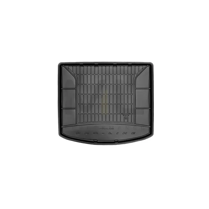 FROGUM TM548805 Car boot tray for SEAT Ibiza IV Hatchback (6J5, 6P1) Elastomer