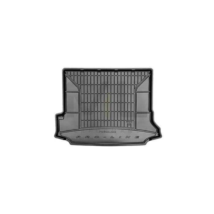 FROGUM TM548904 Car boot tray for VOLVO V60 I (155, 157) Elastomer