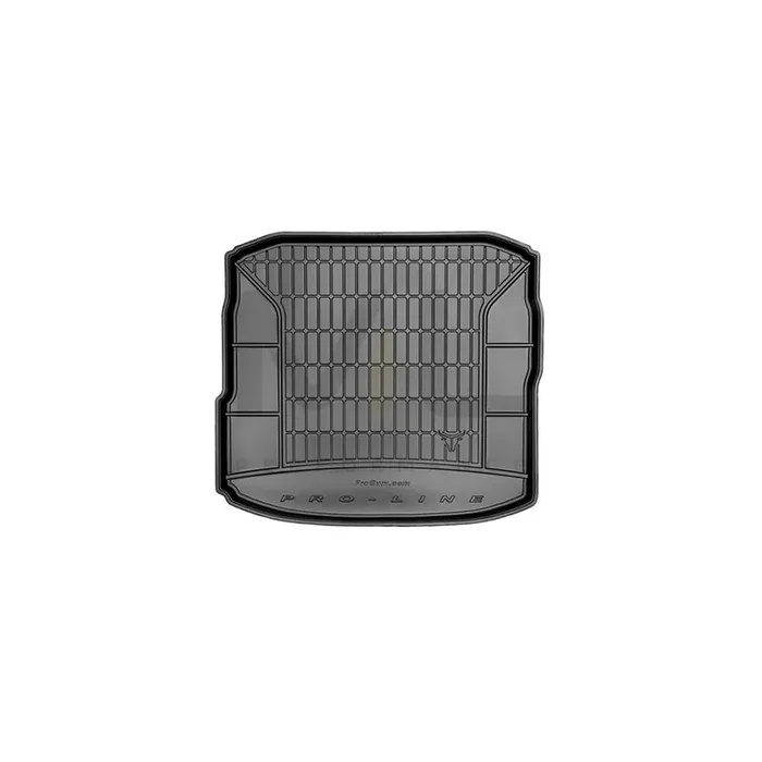FROGUM TM549017 Car boot tray for AUDI A3 Saloon (8VS, 8VM) Elastomer