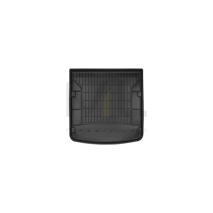 FROGUM TM549062 Car boot tray for AUDI A5 B8 Sportback (8TA) Elastomer