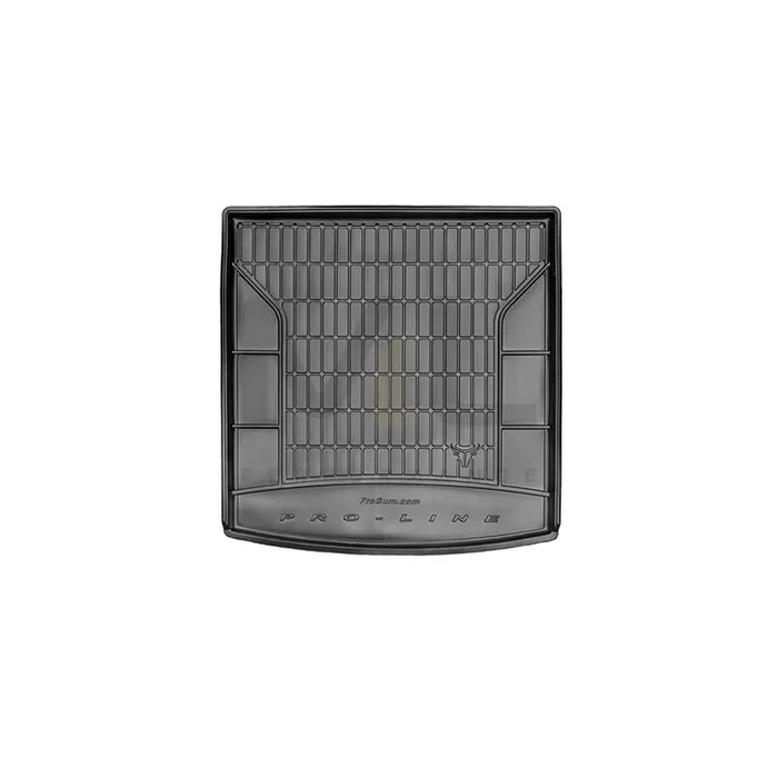 FROGUM TM549178 Car boot tray for VW Golf VII Variant (BA5, BV5) Elastomer