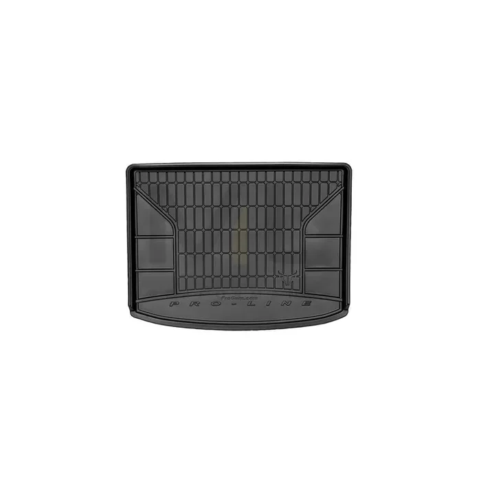 FROGUM TM549314 Car boot tray for BMW 2 Active Tourer (F45) Elastomer