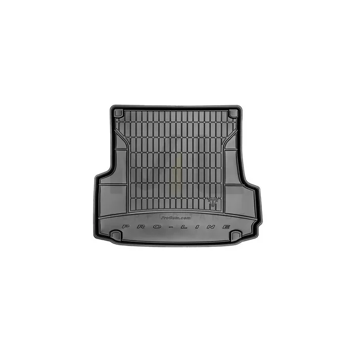 FROGUM TM549345 Car boot tray for BMW 3 GT (F34) Elastomer