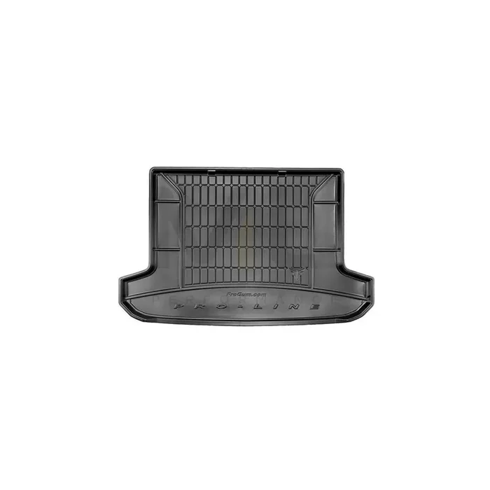 FROGUM TM549406 Car boot tray for HYUNDAI Tucson (TL, TLE) Elastomer