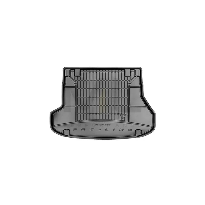 FROGUM TM549482 Car boot tray for KIA cee‘d II Sportswagon (JD) Elastomer
