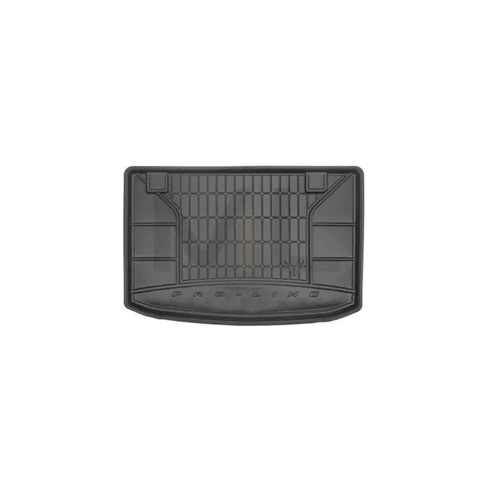 FROGUM TM549536 Car boot tray for KIA Venga (YN) Elastomer
