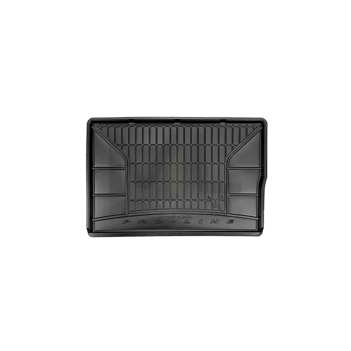 FROGUM TM549635 Car boot tray for OPEL Meriva B (S10) Elastomer, fits top/higher cargo floor