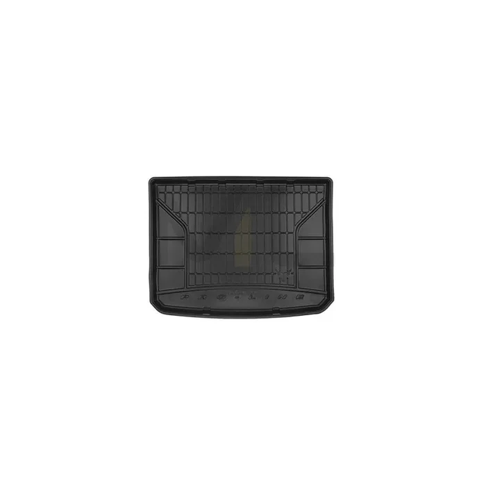 FROGUM TM549697 Car boot tray for FIAT 500X (334) Elastomer