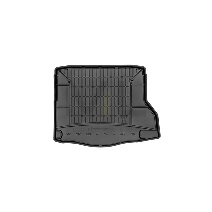 FROGUM TM549734 Car boot tray suitable for MERCEDES-BENZ CLA Coupe (C117) Elastomer