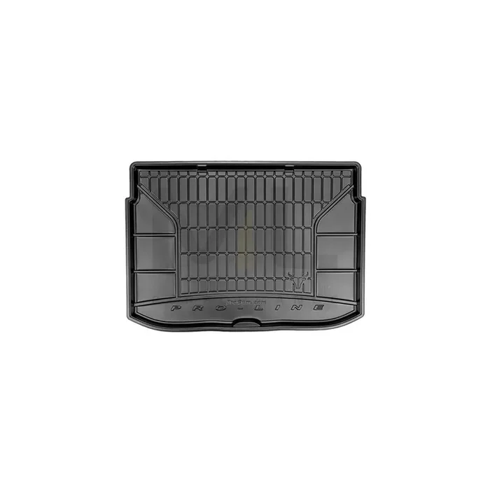 FROGUM TM549864 Car boot tray for CITROËN C3 Picasso Elastomer