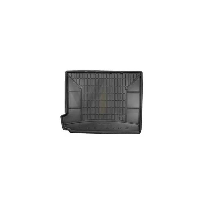 FROGUM TM549895 Car boot tray for CITROEN C4 II Grand Picasso Elastomer, 3rd seat row must be sunk