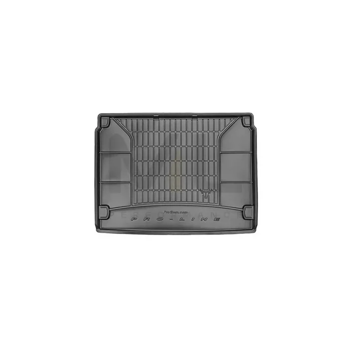 FROGUM TM549901 Car boot tray for CITROËN BERLINGO Elastomer