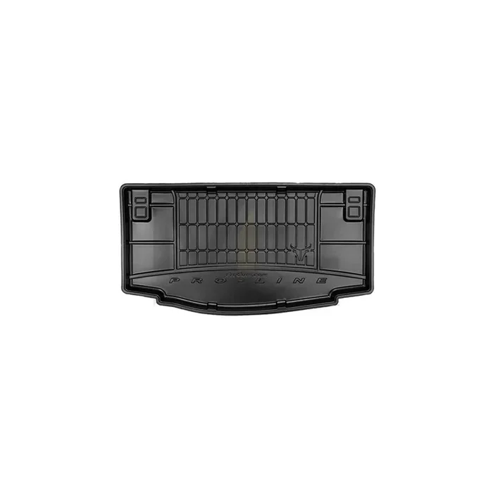 FROGUM TM549987 Car boot tray for HYUNDAI i10 II Hatchback (IA, BA) Elastomer