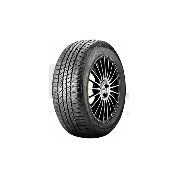 Fulda 4×4 Road 285/50 R20 112H SUV Summer Tyre