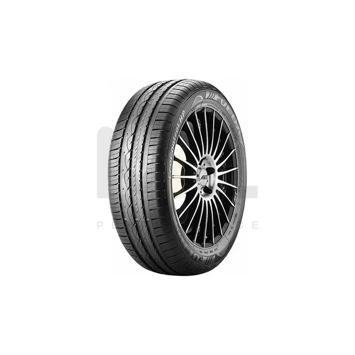 Fulda EcoControl HP 195/50 R16 84V Summer Tyre