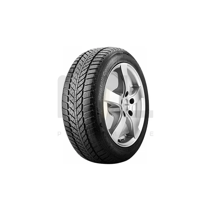 Fulda Kristall Control HP 235/45 R17 97V Winter Tyre