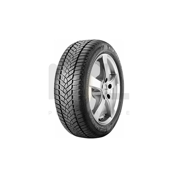 Fulda Kristall Control HP2 205/60 R16 92H Winter Tyre