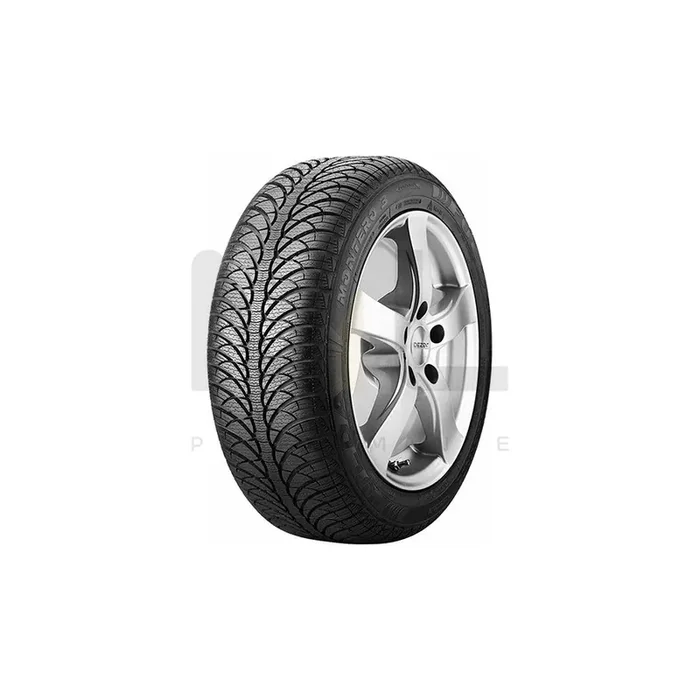 Fulda Kristall Montero 3 185/55 R14 80T Winter Tyre