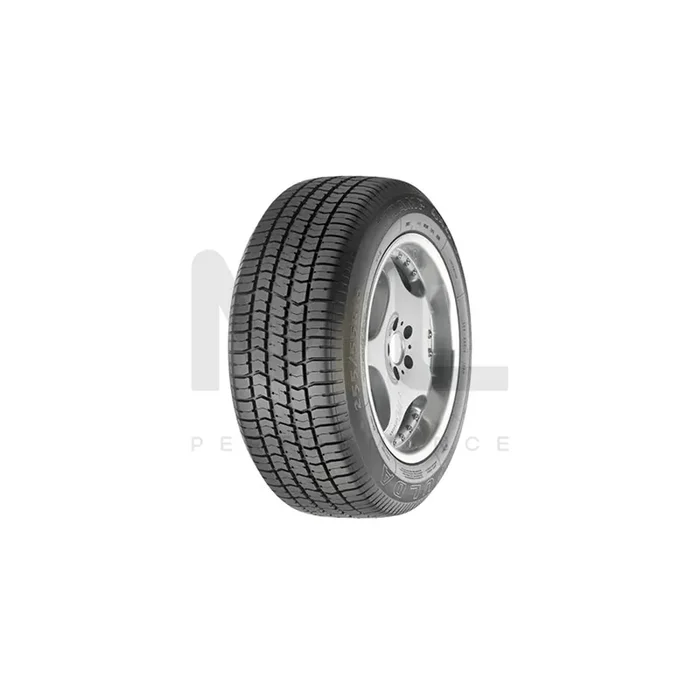 Fulda Tramp 4×4 H 255/60 R15 102H SUV Summer Tyre