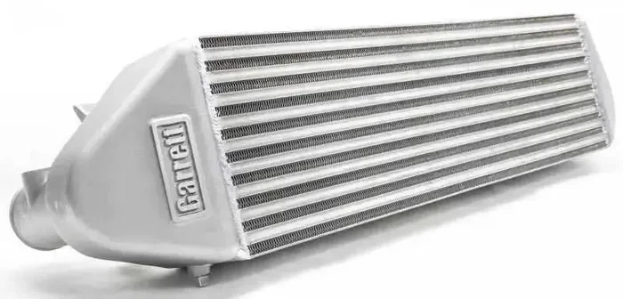 Garrett 13-18 Ford Focus ST 2.0L EcoBoost Air / Air Intercooler – 670HP
