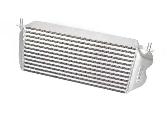 Garrett 2015+ Ford F-150 2.7L/3.5L EcoBoost Air / Air Intercooler – 750HP