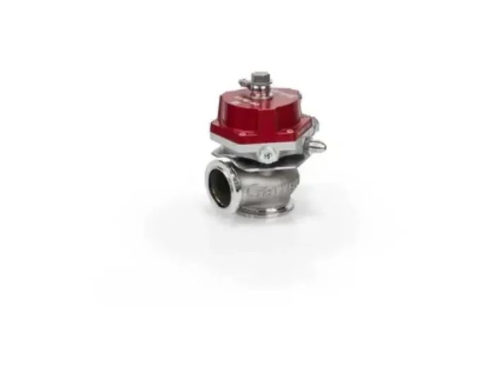 Garrett GVW-45 45mm Wastegate Kit – Red