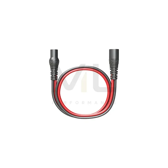 Genius Noco 2-Foot, XGC GC028 GC028 Jump leads with overvoltage protection, Voltage 12VV