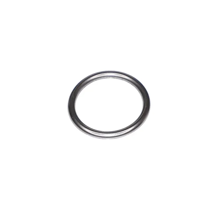 Genuine BMW 11617805052 11617805052 N47 Intake Manifold Pipe O Ring 25×3.7mm (Inc. 123d, 318d & 520d)