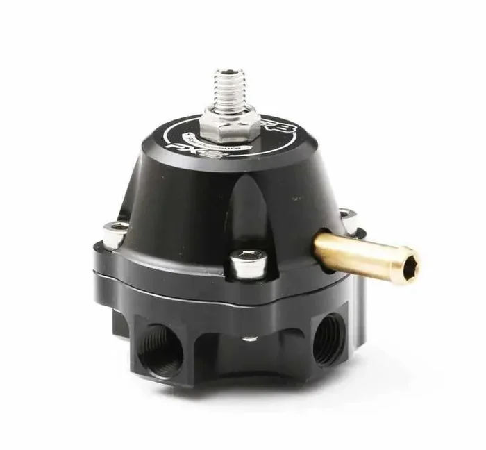 GFB FX-S (Street) Fuel Pressure Regulator – Up To 800hp