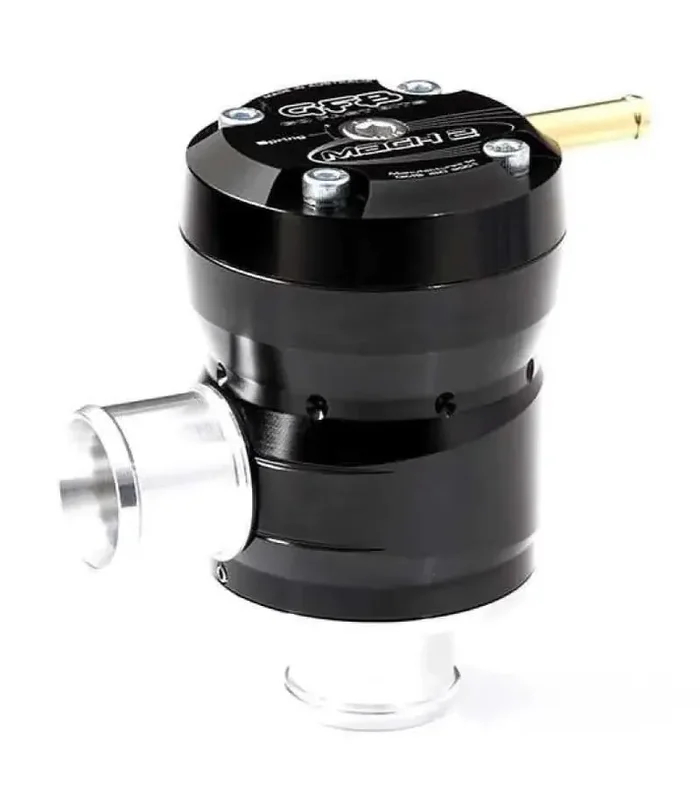 GFB Mach 2 TMS Recirculating Diverter Valve – 25mm Inlet/25mm Outlet