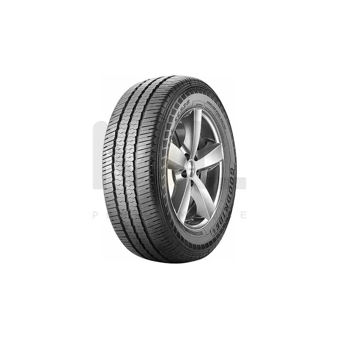 Goodride Radial SC328 185 R15 103/102R Van Summer Tyre
