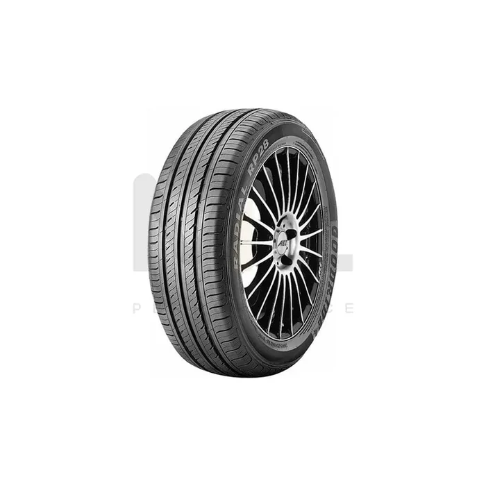 Goodride RP28 165/70 R14 81T Summer Tyre