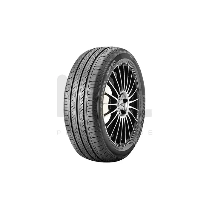 Goodride RP28 185/65 R14 86T Summer Tyre