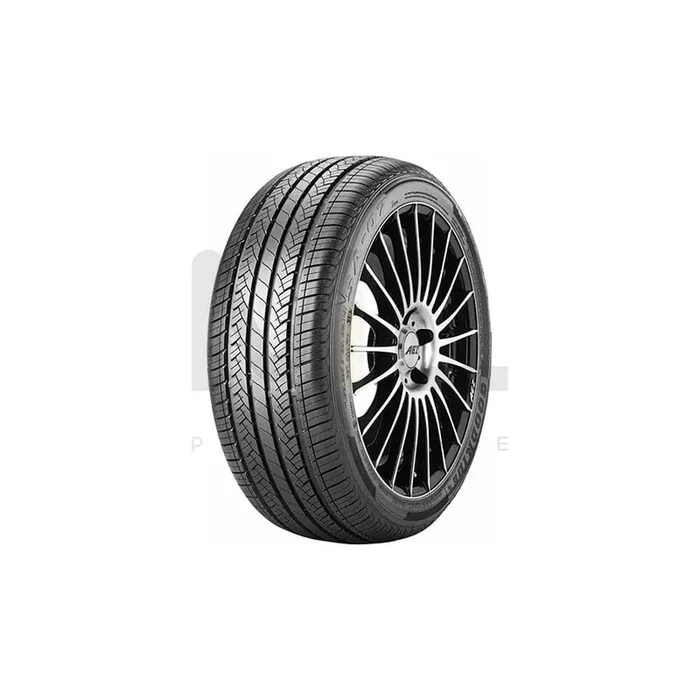 Goodride SA-07 255/45 ZR17 98W Summer Tyre