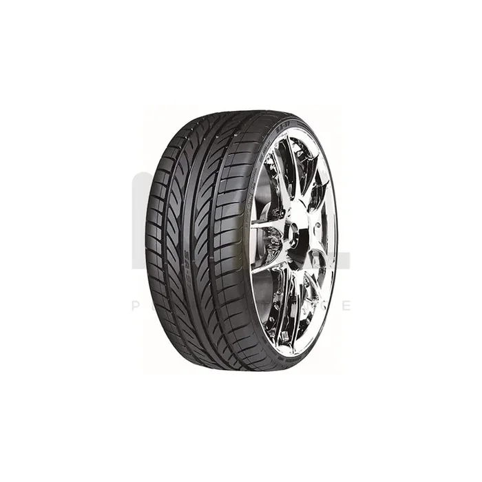 Goodride SA57 245/40 ZR17 95W Summer Tyre