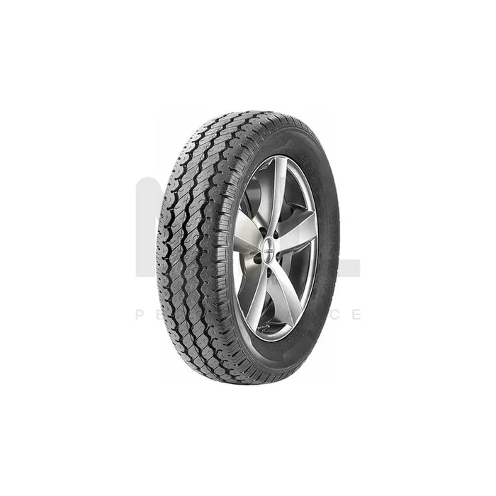 Goodride SL305 Radial 155/80 R12 83/81Q Van Summer Tyre