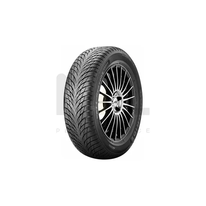 Goodride SW602 All Seasons 185/65 R15 88H All-season Tyre