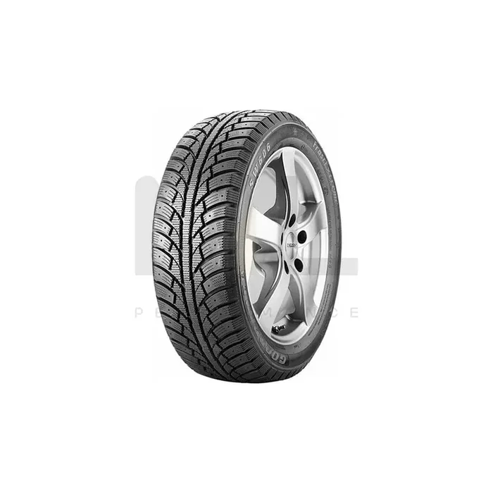 Goodride SW606 FrostExtreme 215/50 R17 95H Winter Tyre