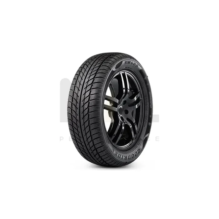 Goodride SW608 Snowmaster 195/60 R15 88H Winter Tyre