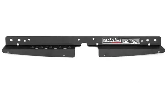 GrimmSpeed 13-17 Subaru Crosstrek TRAILS Radiator Shroud – Black