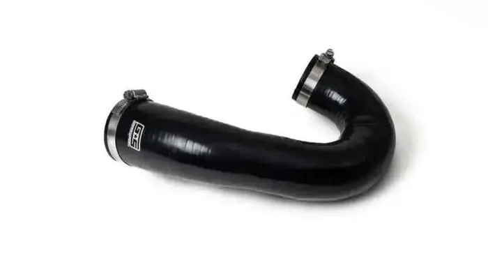 GrimmSpeed Subaru Front Mount Intercooler “STI-Style” Turbo Outlet Hose 08-14 WRX