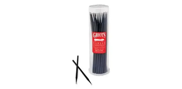 Griots Garage Fine-Tip Touch-Up Applicators