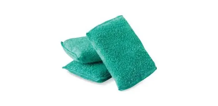 Griots Garage Microfiber Cleaning Pads (Set of 3) – Case of 48