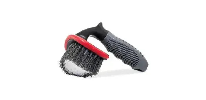 Griots Garage Scrub Brush for Tires – Case of 24