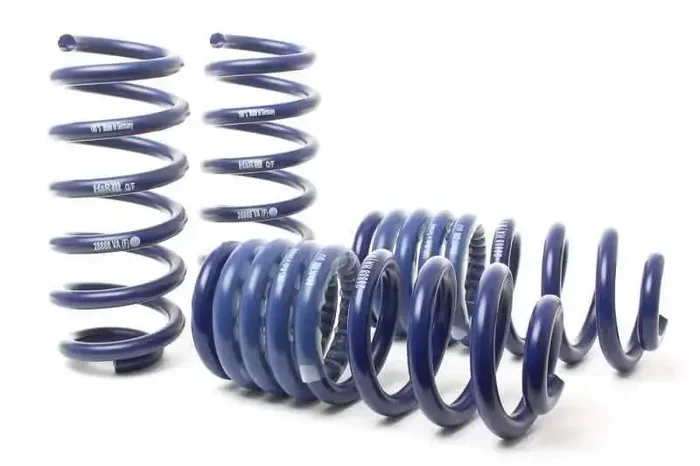 H&R 11-20 Jeep Grand Cherokee SRT Sport Spring