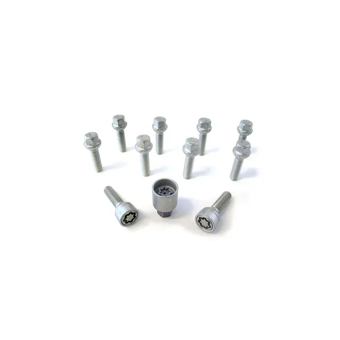 H&R 1254002SET Wheel Bolt