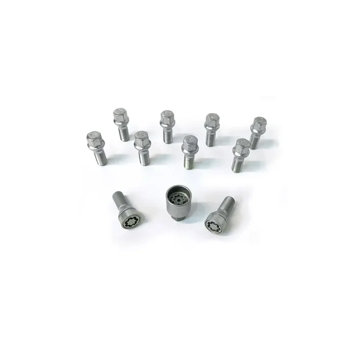 H&R 14255001SET Wheel Bolt